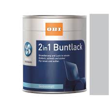 Acrylfarbe Kaufen Bei Obi