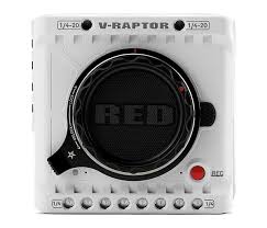 A collapsible, synced, live preview lets you see your output as you type. The Red V Raptor St Is A 25k Cinema Camera Capable Of 8k 120fps 16 Bit Raw Video Capture Digital Photography Review
