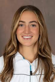 Swimming & Diving Place Five