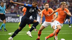Com a qualidade dos seus intervenientes não admira ter. Apuestas Nations League Holanda Vs Francia Los Cinco Datos Mas Curiosos Que No Sabias De Este Partidazo Marca