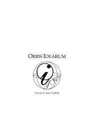 Http Www Orbisidearum Net Pdf Issue 10 Pdf