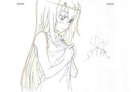 tvアニメ プラスティック メモリーズ on twitter manga drawing tutorials anime sketch manga drawing