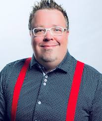 Jean-Marc Blanchette Real Estate Broker Chicoutimi