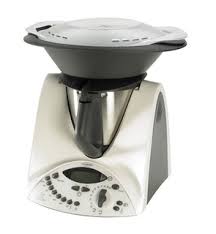 Avis Vorwerk Thermomix Parole De Mamans