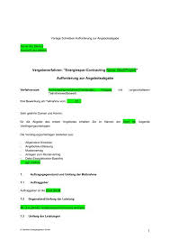 Speziell die aufforderung zur angebotsabgabe ist bestandteil der vergabeunterlagen. Pinglanshemlisar