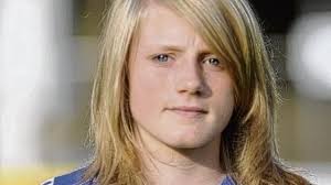 Schulte fliegt mit dem DFB in die