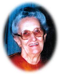 Frankie Louise Wolfe Peters (1923-2009)