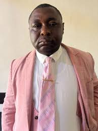 Donald Barry Measure"