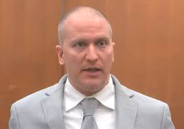 Derek Chauvin Stabbed In Federal Prison