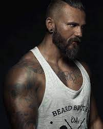 Für die inhalte der hier verlinkten externen webseiten und blogs sind deren betreiber verantwortlich. Bearditorium Bart Bilder Bart Tattoo Bart Ideen