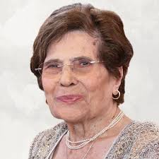 Carmelina Azzaro Obituary