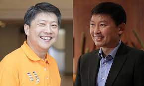 Chee hong tat interview pandemic means business transformation is more urgent now the big story. Vy5t1 Wsbullim