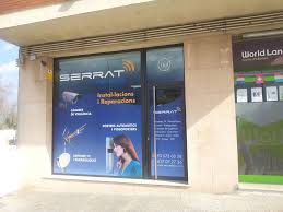 Serrat Teleco