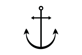 Download Anchor Svg Cut File By Creative Fabrica Crafts Creative Fabrica SVG Cut Files