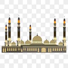 Maybe you would like to learn more about one of these? Mosque Png Images Vector And Psd Files Free Download On Pngtree