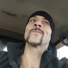 David Smith "Pablo" (@david.smith.pablo) · Columbus, OH