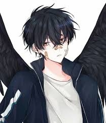 • last updated 6 days ago. Pin By Vesna 2005 On Boy Anime Art Dark Cute Anime Boy Anime Drawings Boy