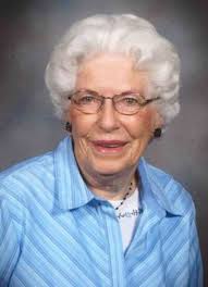 Faye Glandon Obituary