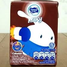 Susu bendera kotak atau susu bendera dalam kemasan karton yang siap minum memang jadi idola saat tersedia dalam kemasan kotak 900 ml untuk keluarga, kemasan sekali minum 225 ml, 180 ml. Jual Susu Bendera Frisian Flag Milky Uht Cokelat 115 Ml Harga Satuan Jakarta Pusat M2f2 Shop Tokopedia