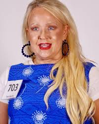 What a talent we had