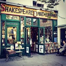 Shakespeare Company Shakespeare And Company Paris Shakespeare And Company Shakespeare