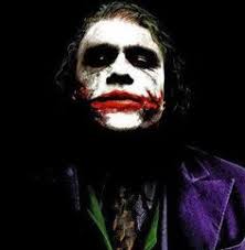 22 Why So Serious? ideas