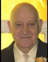 Frank (Happy) Justice Jr Obituary