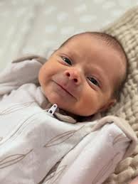 Putting you to bed and suddenly realising your not a baby anymore. Tomorrow  you starts nursery, and my heart feels fuller and heavier all at once.🤍