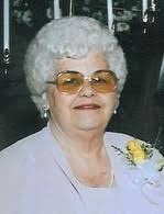 Katherine Giles Obituary 2016