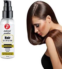 Made of 100% natural ingredients, 7days hair regrowth serum is safe to use. Amazon In 7 Days Hair Regrowth Serum
