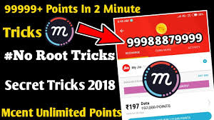 Here is the all features of mcent browser android app. Mcent Browser Unlimited 99999 Add Points Tricks 2018 Mcent Secret Hack Tricks 2018 Paytm Cash Youtube