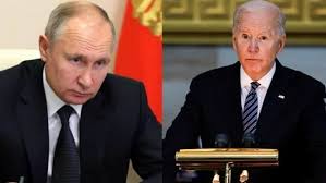 Vladimir putin sent a message to ukhnaagiin khurelsukh congratulating him on winning the presidential election in mongolia. Can T Get Away With Making Threats Putin Likens Us Behaviour To Soviet Union World News Hindustan Times