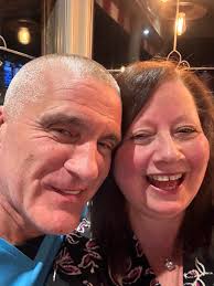 Happy 60th birthday to Mark Holdford