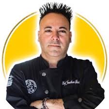 𝐉𝐨𝐧𝐚𝐭𝐡𝐚𝐧 𝐒𝐜𝐢𝐧𝐭𝐨 (@chefjonathans) • Instagram photos and videos