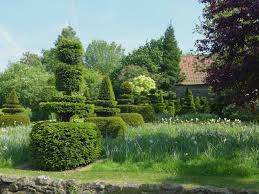 Jardin Du Mont Des Recollets Cassel Nord France Avec Images Amenagement Jardin Jardins Beaux Endroits