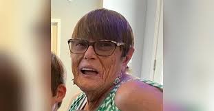 Teresa Spence Robbins Obituary