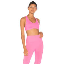 La collective partners with leading celebrities, personalities and style influencers to make their designs. Tla By Morgan Stewart Review Popsugar Fitness