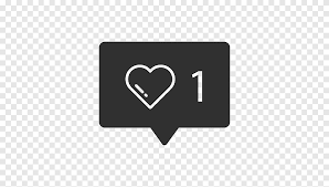 Instagram comment png collections download alot of images for instagram comment download free with high quality for designers. Computer Icons Like Button Like Share Comment Rectangle Heart Png Pngegg
