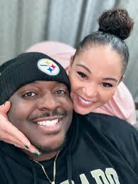 Two hearts, one team😍