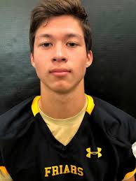 Long Island's top 100 high school football players for 2018