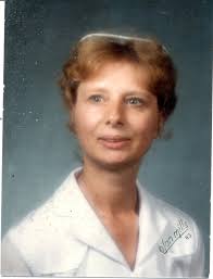 Obituary information for Alice Jane Montague