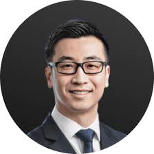 Amber Group: Our Team