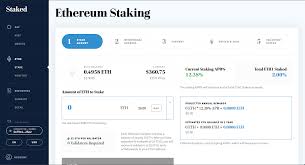 And that brings us to staking, the main focus of this article. Ethereum Staking Explained Your Comprehensive Staking Guide Cryptotesters