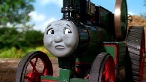 My 'Twin Trouble' Trevor Lines for Qu!nn The Fanboy