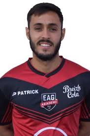 Jonathan Correia da Fonseca