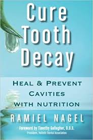 You can also use apple cider vinegar as a mouth wash which also kills bacteria in your mouth. Cure Tooth Decay Heal And Prevent Cavities With Nutrition 2nd Edition Ramiel Nagel Timothy Gallagher 9781434810601 Amazon Com Books