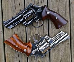 Pin On Guns