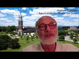 Oakland University Carillonneur Talks About Unique Instrument and Summer  Concerts