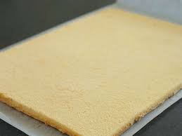 Recettes De Genoise Pour Buche