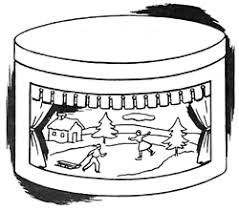 Check spelling or type a new query. Diorama Crafts Ideas Projects For Kids Ideas For Arts Crafts Activities Instructions For Making Dioramas For School Projects For Children Teens